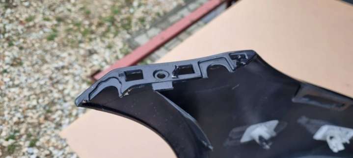 A2058850125 Бампер передний Mercedes C W205/S205/205 (2014-2024) 2014г. | Фото № 11 A2058850125 Бампер передний Mercedes C W205/S205/205 (2014-2024) 2014г. - Фото 11