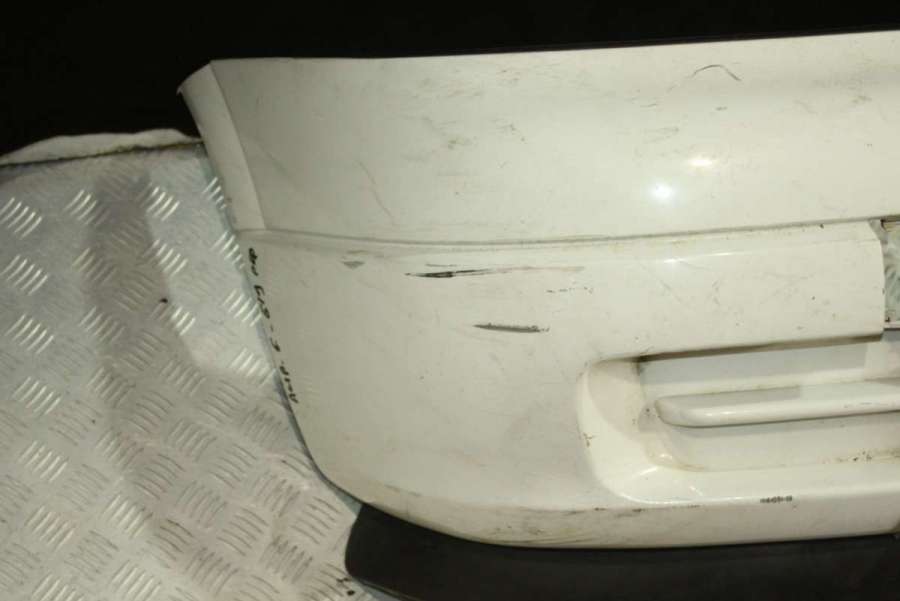 Бампер передний Opel Astra G 2000г. | Фото № 2 Бампер передний Opel Astra G 2000г. - Фото 2