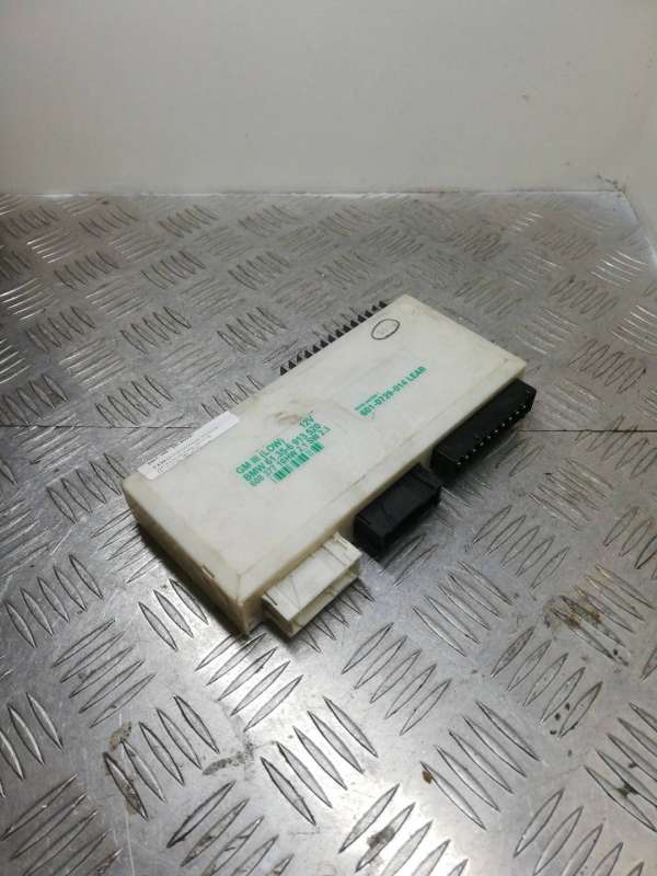 6913520 Блок комфорта BMW 5 седан 2003г. | Фото № 1 6913520 Блок комфорта BMW 5 седан 2003г. - Фото 1