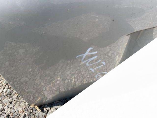 Крышка багажника (дверь 3-5) Volvo XC90 2003г. | Фото № 2 Крышка багажника (дверь 3-5) Volvo XC90 2003г. - Фото 2