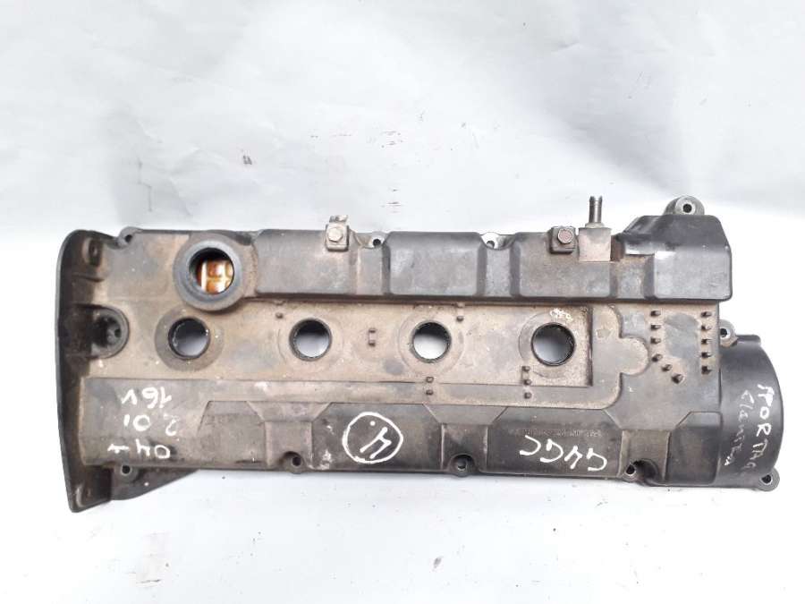 22411-23800 Клапанная крышка  Hyundai Elantra HD (2006-2011) 2010г. | Фото № 1  22411-23800 Клапанная крышка  Hyundai Elantra HD (2006-2011) 2010г. - Фото 1