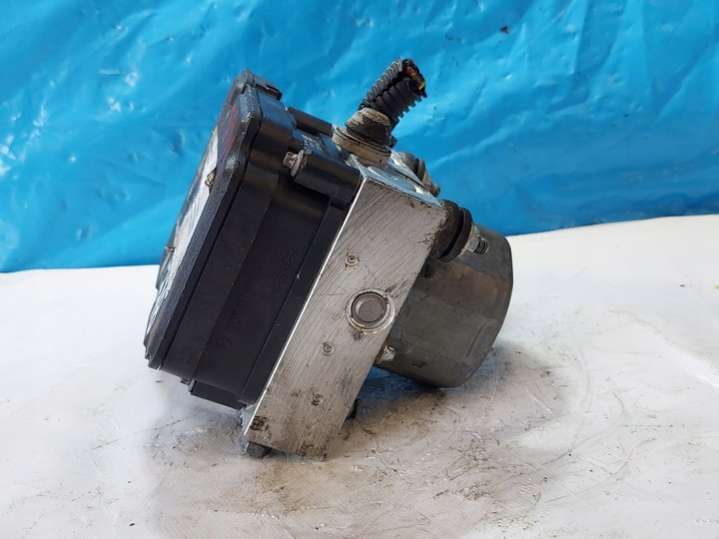 0265956075 Блок ABS  Opel Adam 1 поколение (2012-2024) 2012г. | Фото № 3  0265956075 Блок ABS  Opel Adam 1 поколение (2012-2024) 2012г. - Фото 3