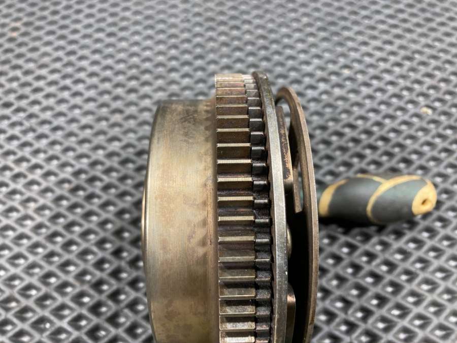 A2720502708 Муфта распредвала  Mercedes-Benz S W221 2010г. | Фото № 6  A2720502708 Муфта распредвала  Mercedes-Benz S W221 2010г. - Фото 6