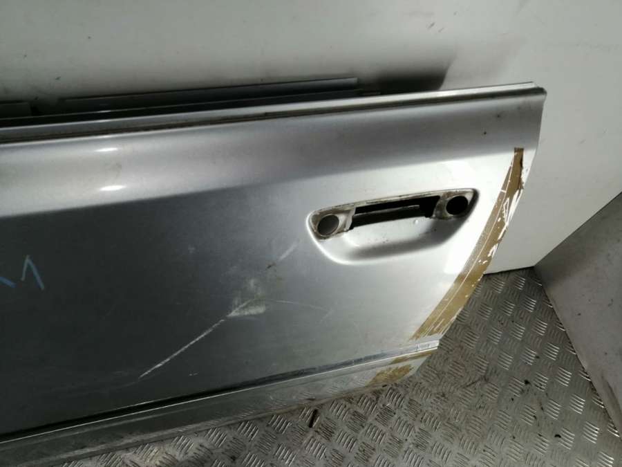 Дверь передняя левая Audi A8 D3 (S8) 2005г. | Фото № 5 Дверь передняя левая Audi A8 D3 (S8) 2005г. - Фото 5