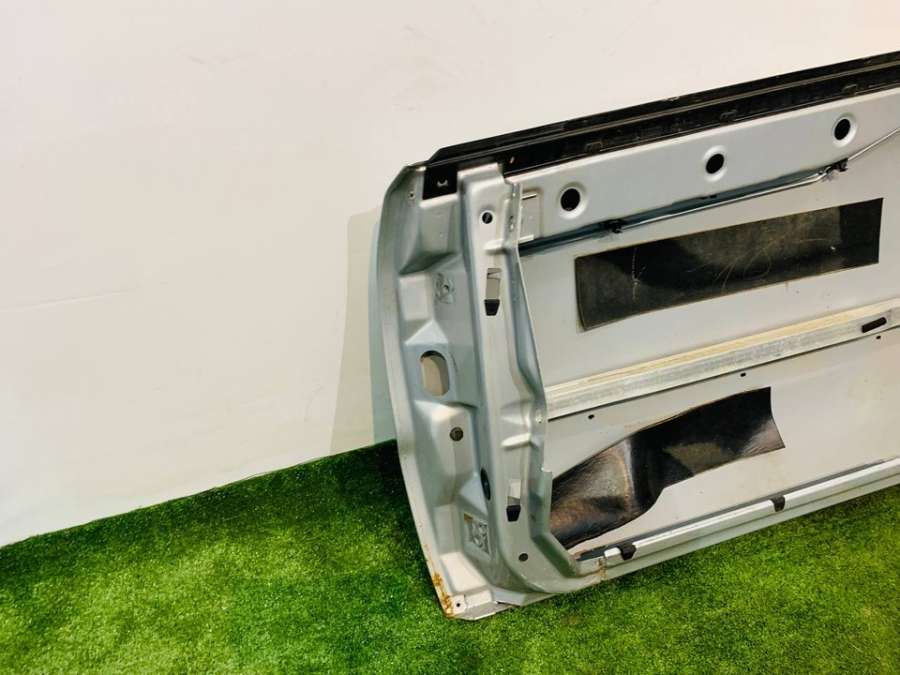 Дверь передняя правая Audi A4 B5 2001г. | Фото № 7 Дверь передняя правая Audi A4 B5 2001г. - Фото 7