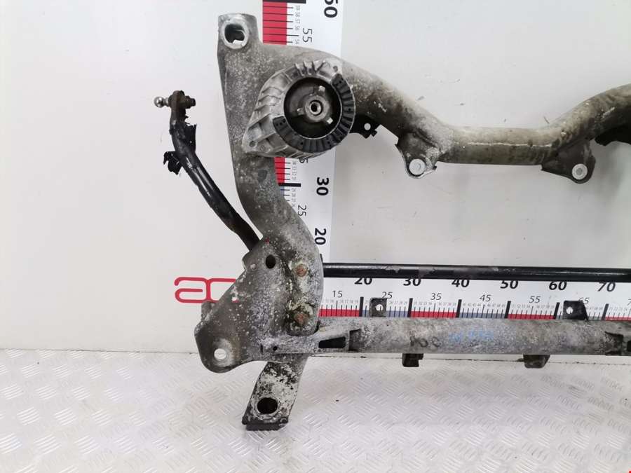 Балка передняя подрамник Mercedes C-Class (W204) (2006-2015) Универсал 2010г. | Фото № 2 Балка передняя подрамник Mercedes C-Class (W204) (2006-2015) Универсал 2010г. - Фото 2