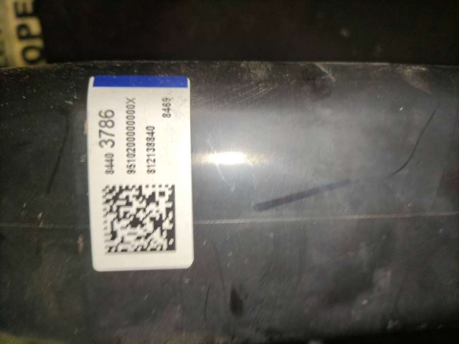 84403786 Адсорбер  Chevrolet Equinox 3 2020г. | Фото № 3  84403786 Адсорбер  Chevrolet Equinox 3 2020г. - Фото 3