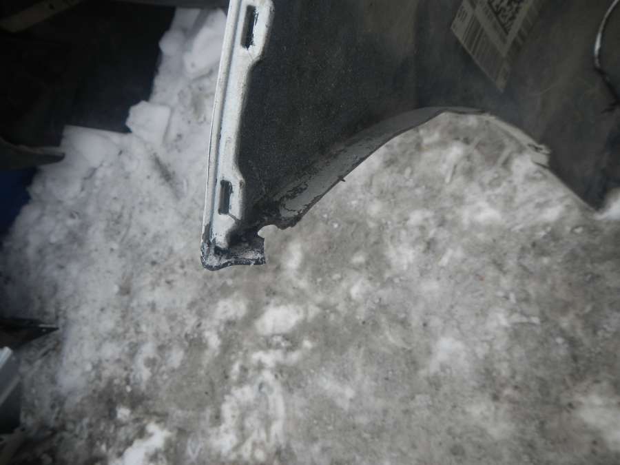 521190T011521190T900 Бампер передний Toyota Venza 0000г. | Фото № 11 521190T011521190T900 Бампер передний Toyota Venza 0000г. - Фото 11