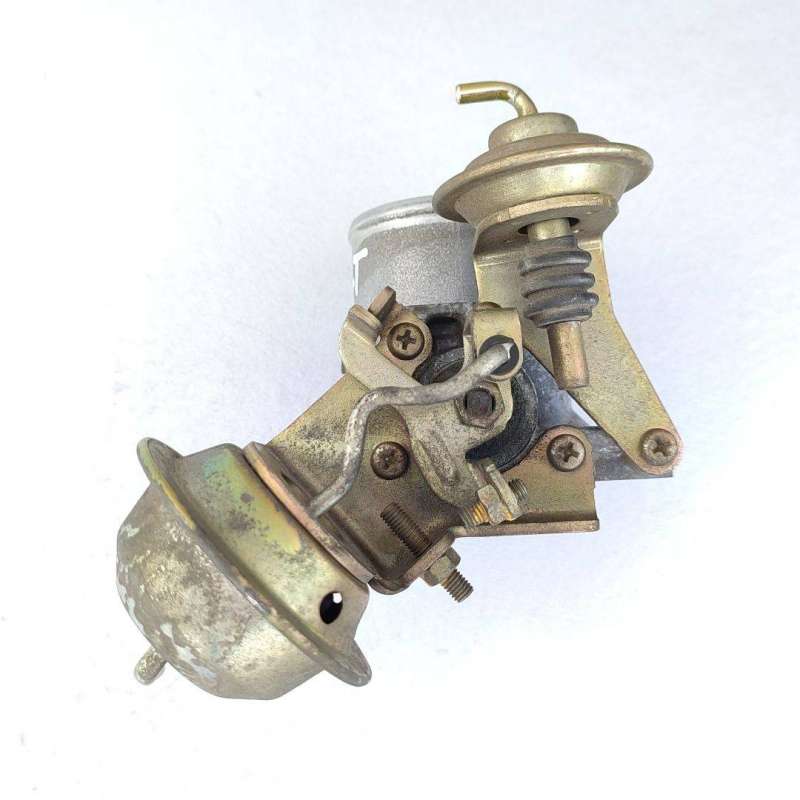 Дроссельная заслонка Toyota Avensis (T220) 0000г. | Фото № 3 Дроссельная заслонка Toyota Avensis (T220) 0000г. - Фото 3