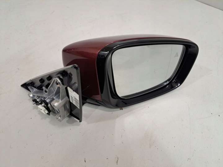 8495648 Зеркало наружное левое BMW 6 G32 (2017-2020) 2017г. | Фото № 2 8495648 Зеркало наружное левое BMW 6 G32 (2017-2020) 2017г. - Фото 2