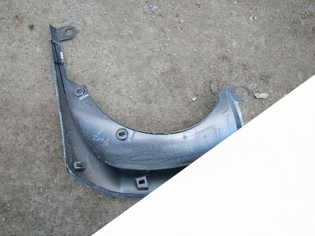 7680342040 Накладка двери багажника  Toyota Rav4 0000г. | Фото № 2  7680342040 Накладка двери багажника  Toyota Rav4 0000г. - Фото 2