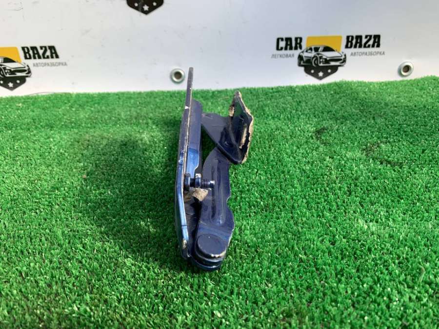 9067500021 Петля капота Mercedes-Benz Sprinter 906 2007г. | Фото № 6 9067500021 Петля капота Mercedes-Benz Sprinter 906 2007г. - Фото 6