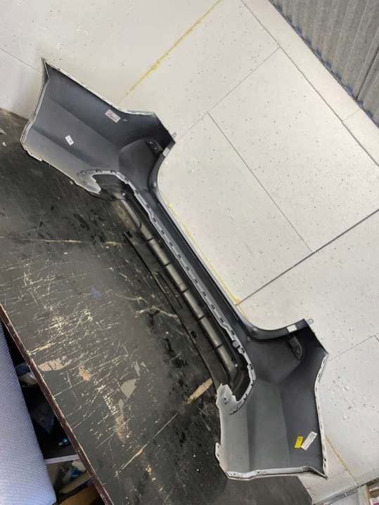 86611-G4200 Бампер задний Hyundai i30 3 поколение (2017-2018) 2017г. | Фото № 6 86611-G4200 Бампер задний Hyundai i30 3 поколение (2017-2018) 2017г. - Фото 6