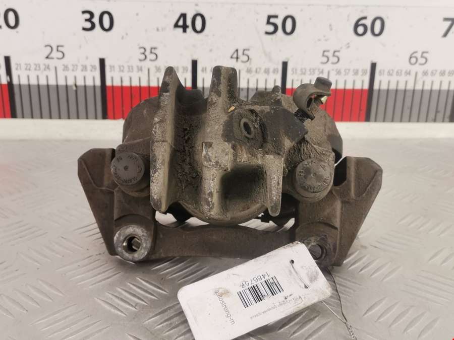 Суппорт передний правый MG ZT (2001-2005) Седан 2005г. | Фото № 4 Суппорт передний правый MG ZT (2001-2005) Седан 2005г. - Фото 4