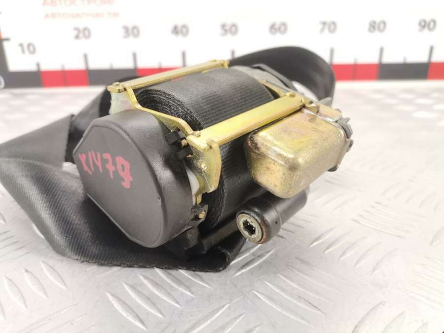 A507531 Ремень безопасности передний левый Fiat Scudo 1 (220) (1995-2007) Минивэн 2005г. | Фото № 4 A507531 Ремень безопасности передний левый Fiat Scudo 1 (220) (1995-2007) Минивэн 2005г. - Фото 4