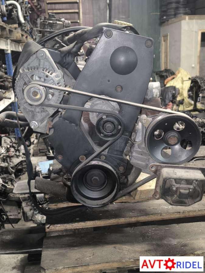 C14NZ Двигатель Opel Corsa B (1993 - 2000) 1998г. | Фото № 6 C14NZ Двигатель Opel Corsa B (1993 - 2000) 1998г. - Фото 6