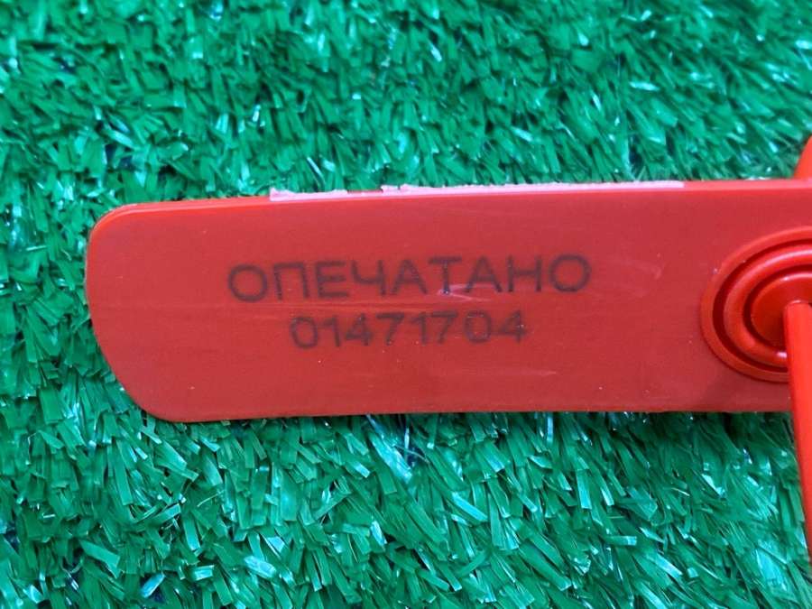 166001KT0A Форсунка топливная  Nissan Juke YF15 F15 2013г. | Фото № 6  166001KT0A Форсунка топливная  Nissan Juke YF15 F15 2013г. - Фото 6