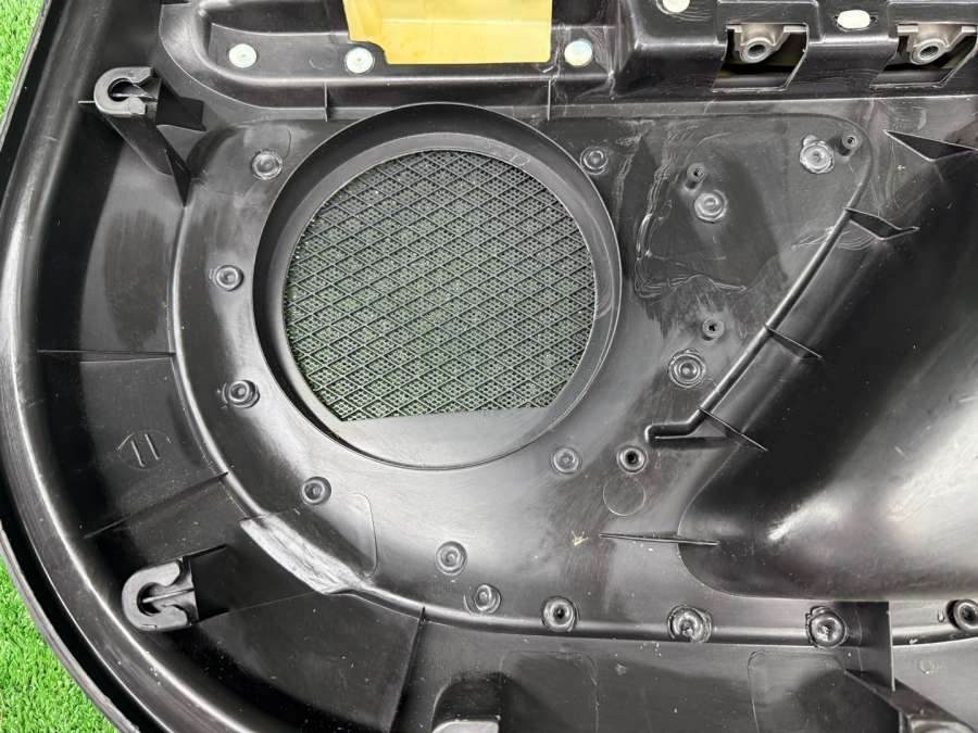 C2Z8800AMX8X2320185BB0AMX8X23F274A31A Обшивка двери задней левой  Jaguar XF X250 2009г. | Фото № 6  C2Z8800AMX8X2320185BB0AMX8X23F274A31A Обшивка двери задней левой  Jaguar XF X250 2009г. - Фото 6