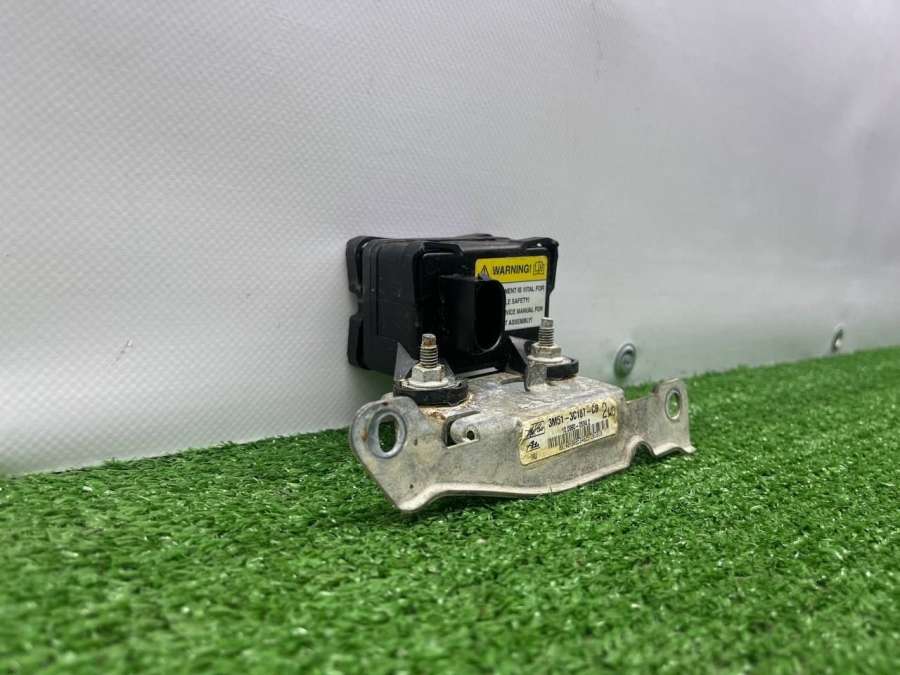 3m513c187cb Датчик курсовой устойчивости  Volvo V50 2004г. | Фото № 4  3m513c187cb Датчик курсовой устойчивости  Volvo V50 2004г. - Фото 4