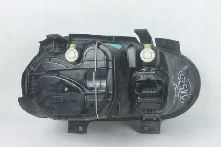 1J1941015B Фара левая Volkswagen Bora 1 поколение (1998-2005) 1998г. | Фото № 10 1J1941015B Фара левая Volkswagen Bora 1 поколение (1998-2005) 1998г. - Фото 10