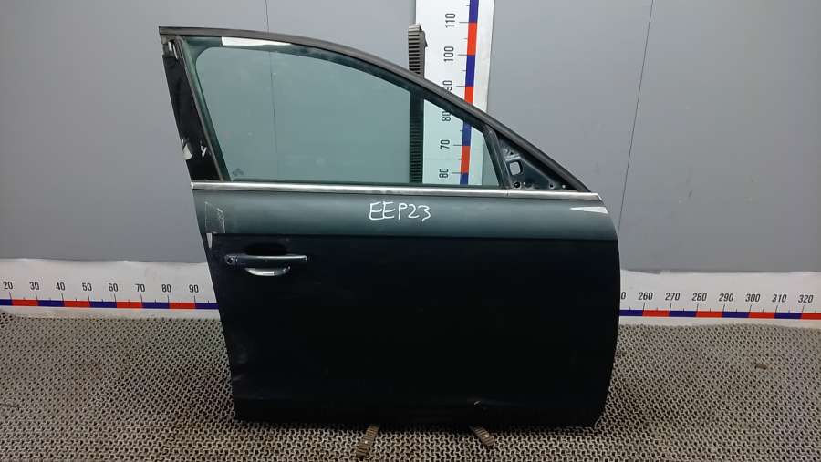 Дверь передняя правая AUDI A4 B8 2007г. | Фото № 7 Дверь передняя правая AUDI A4 B8 2007г. - Фото 7