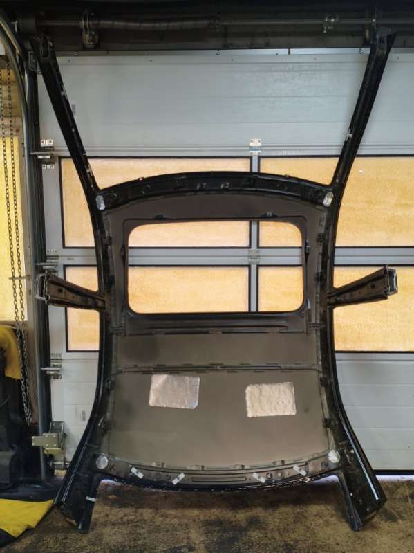 63111AA070 Крыша отрезная со стойками Toyota Camry MCV30 2004г. | Фото № 5 63111AA070 Крыша отрезная со стойками Toyota Camry MCV30 2004г. - Фото 5