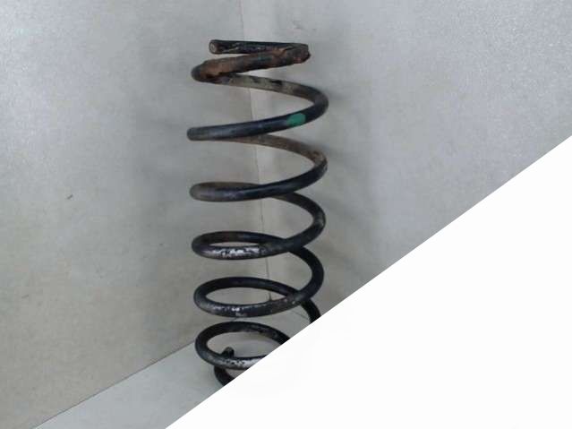 Пружина подвески,право,зад Citroen C1 (2005 - 2013) Хэтчбек (3-дв) 2009г. | Фото № 1 Пружина подвески,право,зад Citroen C1 (2005 - 2013) Хэтчбек (3-дв) 2009г. - Фото 1