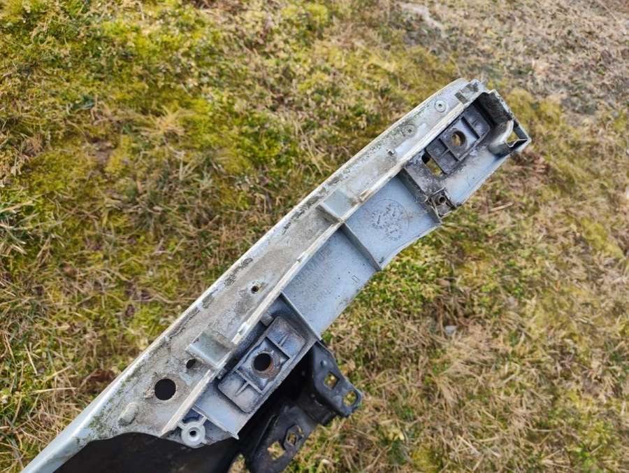 Крыло переднее правое Renault Espace 4 2003г. | Фото № 3 Крыло переднее правое Renault Espace 4 2003г. - Фото 3