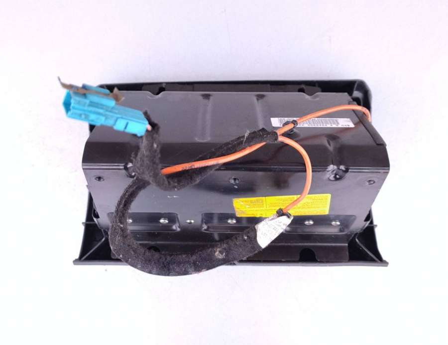 9628842680 Подушка безопасности пассажира Citroen Berlingo M49 1999г. | Фото № 3 9628842680 Подушка безопасности пассажира Citroen Berlingo M49 1999г. - Фото 3