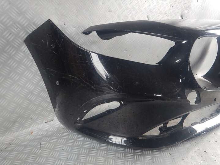 MERCEDESA247ZDE Бампер передний Mercedes B W247 (2018-2022) 2018г. | Фото № 8 MERCEDESA247ZDE Бампер передний Mercedes B W247 (2018-2022) 2018г. - Фото 8