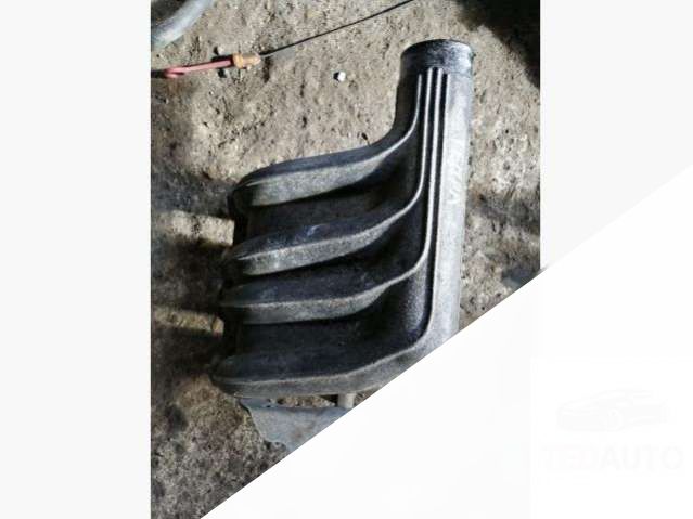 Коллектор впускной Fiat Tempra 1994г. | Фото № 1 Коллектор впускной Fiat Tempra 1994г. - Фото 1