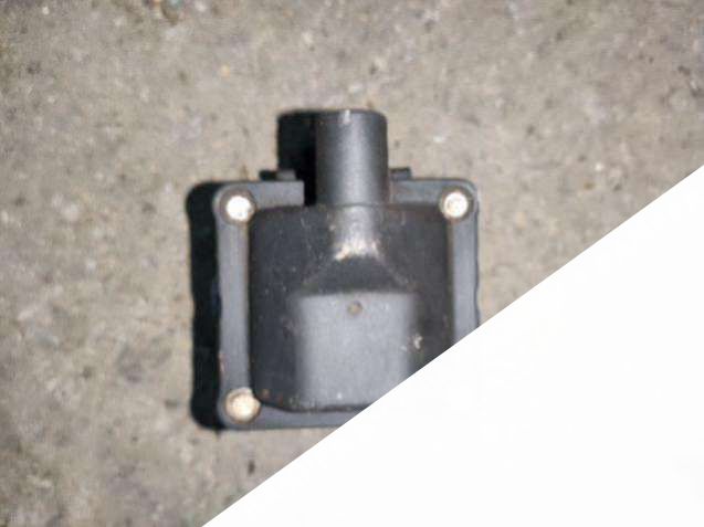 Катушка зажигания Volkswagen Golf 3 1996г. | Фото № 1 Катушка зажигания Volkswagen Golf 3 1996г. - Фото 1