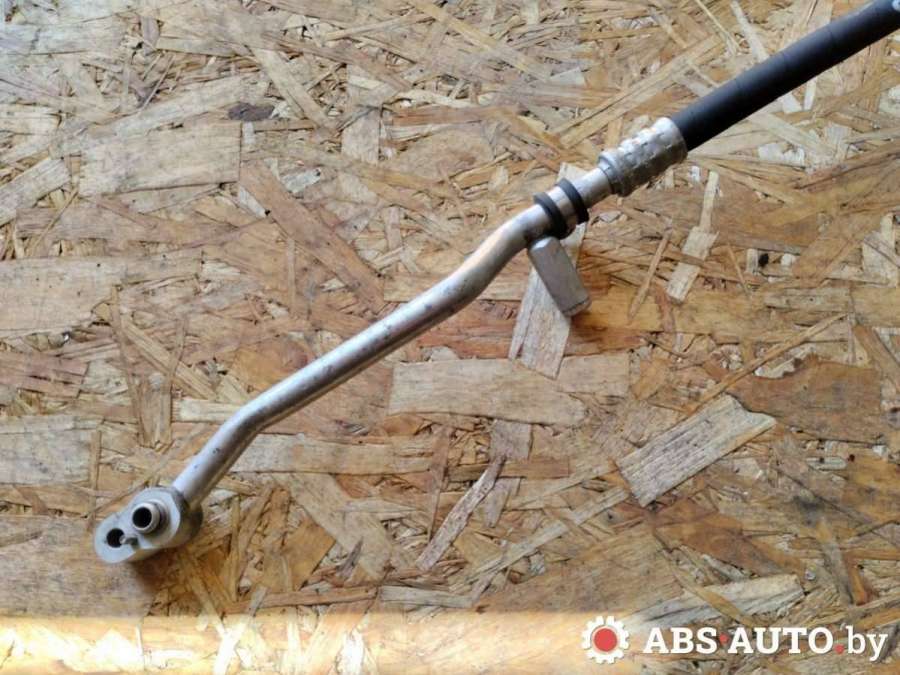 6Q0820721R6Q0820721R144 Трубка кондиционера  SEAT Ibiza 3 2004г. | Фото № 3  6Q0820721R6Q0820721R144 Трубка кондиционера  SEAT Ibiza 3 2004г. - Фото 3