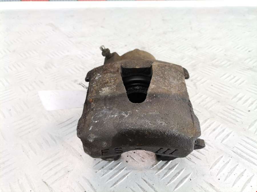 Суппорт передний правый Seat Ibiza 3 (2002-2008) Хетчбэк 3дв. 2003г. | Фото № 1 Суппорт передний правый Seat Ibiza 3 (2002-2008) Хетчбэк 3дв. 2003г. - Фото 1