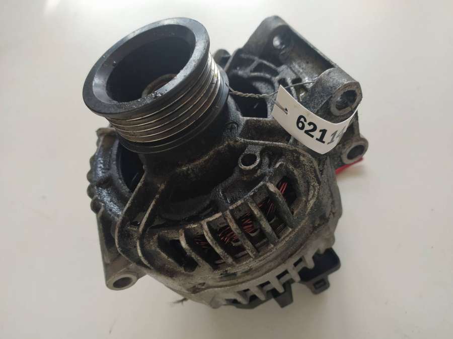 Генератор  Renault Espace 3 2000г. | Фото № 3   Генератор  Renault Espace 3 2000г. - Фото 3