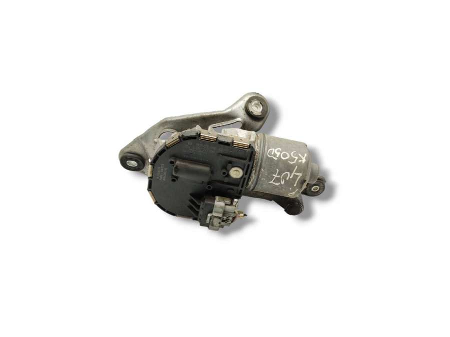 966199598003902419893397020899 Трапеция стеклоочистителя Peugeot 407 Coupe 2006г. | Фото № 2 966199598003902419893397020899 Трапеция стеклоочистителя Peugeot 407 Coupe 2006г. - Фото 2