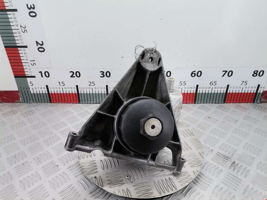 066199354C Корпус масляного фильтра Volkswagen Passat 5 GP (2000-2005) Универсал 2001г. | Фото № 2 066199354C Корпус масляного фильтра Volkswagen Passat 5 GP (2000-2005) Универсал 2001г. - Фото 2