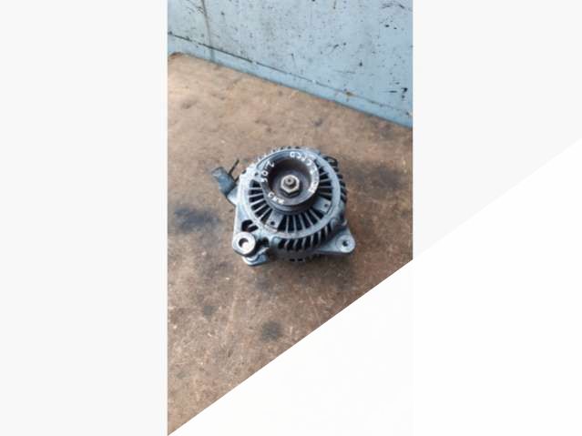 Генератор Toyota Avensis Verso 2003г. | Фото № 3 Генератор Toyota Avensis Verso 2003г. - Фото 3