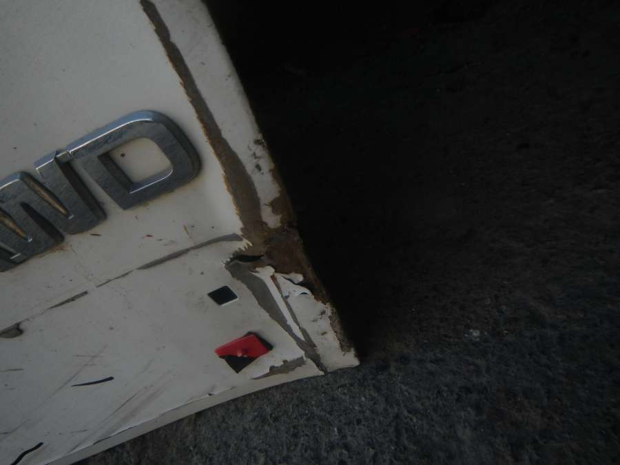 760041U010 Дверь передняя правая Kia Sorento 0000г. | Фото № 10 760041U010 Дверь передняя правая Kia Sorento 0000г. - Фото 10