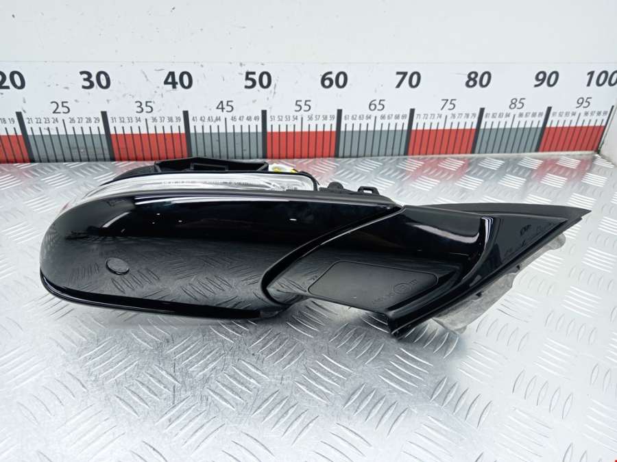 UKLF48E1-RR Зеркало боковое правое BMW X1 (F48/F49) (2015-2023) Внедорожник 5дв. 2015г. | Фото № 3 UKLF48E1-RR Зеркало боковое правое BMW X1 (F48/F49) (2015-2023) Внедорожник 5дв. 2015г. - Фото 3