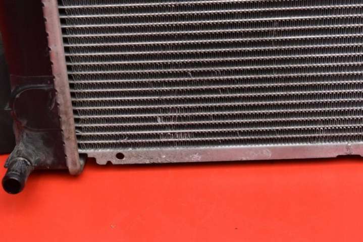 MF422133AUTO-1004900-MF422133 Радиатор (основной) Toyota Auris 2 поколение (2012-2015) 2012г. | Фото № 4 MF422133AUTO-1004900-MF422133 Радиатор (основной) Toyota Auris 2 поколение (2012-2015) 2012г. - Фото 4