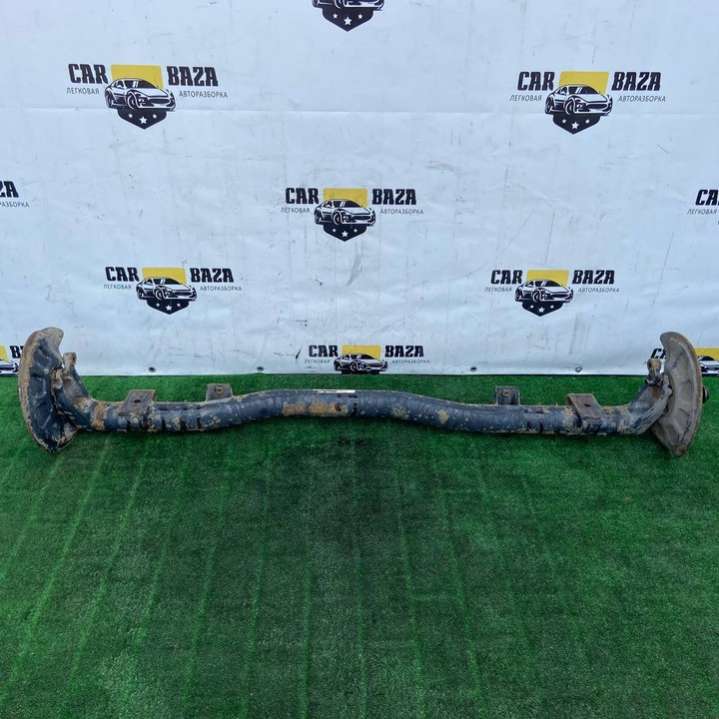 2K0500051CL  Балка задняя (подрамник)   Volkswagen Caddy III 2010г. | Фото № 2  2K0500051CL  Балка задняя (подрамник)   Volkswagen Caddy III 2010г. - Фото 2