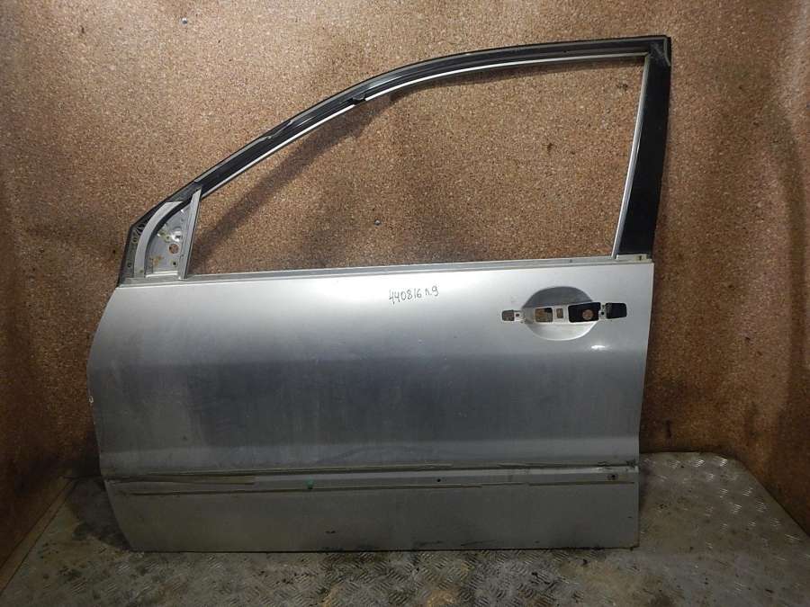 5700A167 Дверь передняя левая Mitsubishi Lancer 0000г. | Фото № 1 5700A167 Дверь передняя левая Mitsubishi Lancer 0000г. - Фото 1