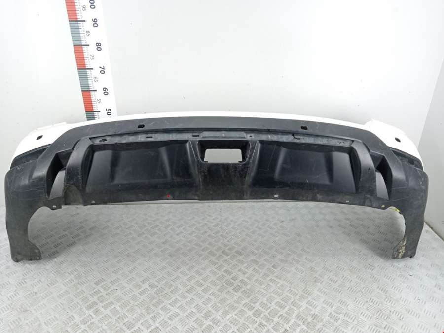 85022-HZ30H Бампер задний Nissan X-Trail T32 (2013-2022) 2014г. | Фото № 7 85022-HZ30H Бампер задний Nissan X-Trail T32 (2013-2022) 2014г. - Фото 7