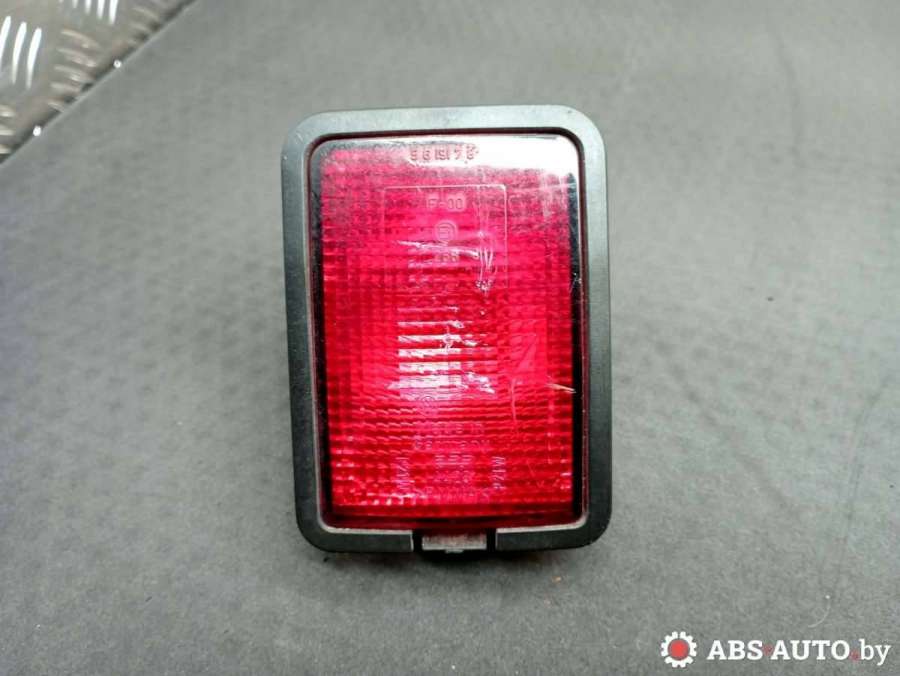 281945729 Фонарь противотуманный левый  Volkswagen Multivan T4 1998г. | Фото № 1  281945729 Фонарь противотуманный левый  Volkswagen Multivan T4 1998г. - Фото 1