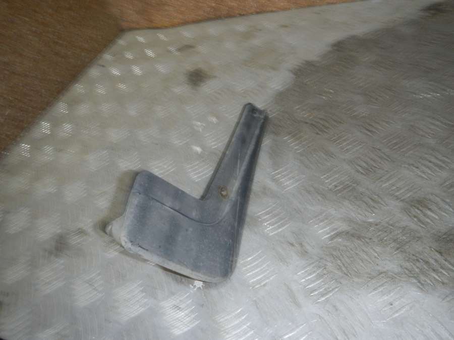 86841S1000 Брызговик задний левый  Hyundai Santa Fe 0000г. | Фото № 2  86841S1000 Брызговик задний левый  Hyundai Santa Fe 0000г. - Фото 2