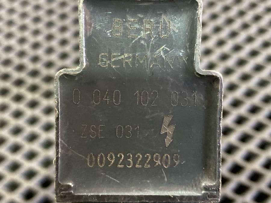 004010203107C905715A Катушка зажигания  Audi A8 D3/4E 2006г. | Фото № 6  004010203107C905715A Катушка зажигания  Audi A8 D3/4E 2006г. - Фото 6