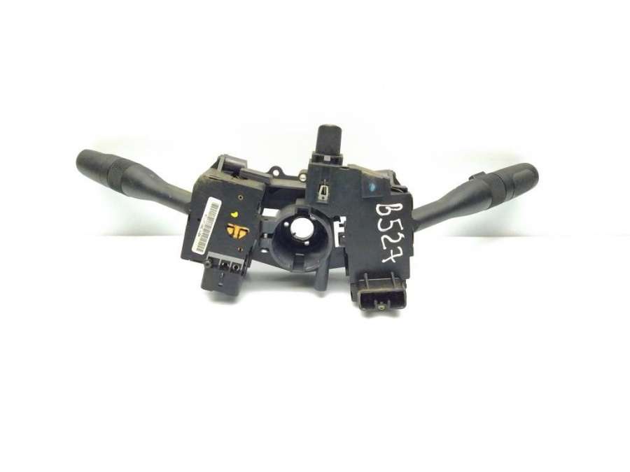 56050000AE Переключатель подрулевой (стрекоза) Jeep Grand Cherokee WJ WJ 2003г. | Фото № 2 56050000AE Переключатель подрулевой (стрекоза) Jeep Grand Cherokee WJ WJ 2003г. - Фото 2