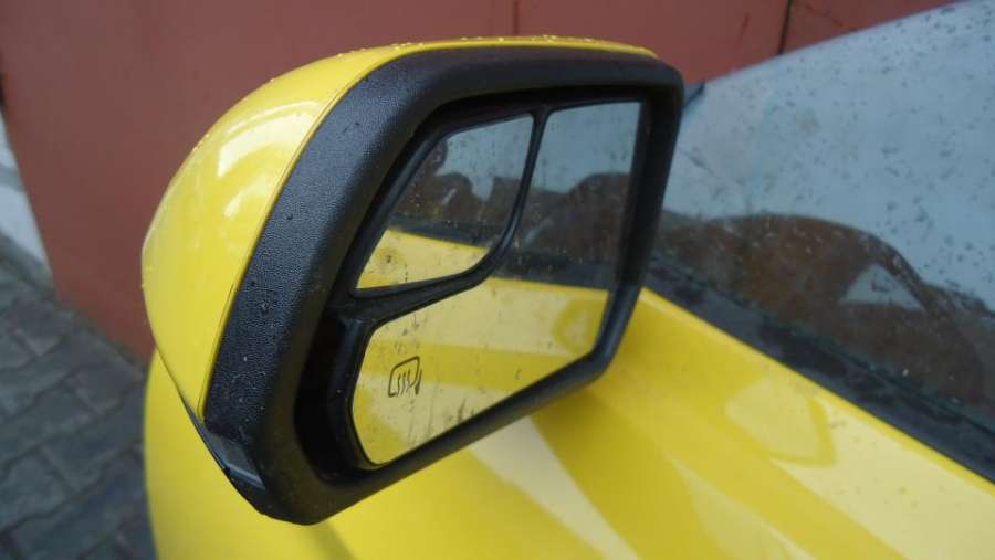 Дверь передняя левая  Ford Mustang 6 поколение 2018г. | Фото № 4   Дверь передняя левая  Ford Mustang 6 поколение 2018г. - Фото 4