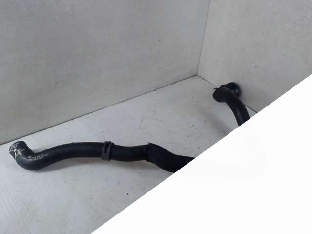 Патрубок (трубопровод, шланг) Volkswagen Passat 7 (2010 - 2015) Универсал 2011г. | Фото № 1 Патрубок (трубопровод, шланг) Volkswagen Passat 7 (2010 - 2015) Универсал 2011г. - Фото 1